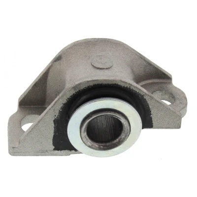 Image de MAPCO 33227 Silent Bloc De Triangle Essieu avant gauche, inférieur, arrière Support métal caoutchouc pour bras oscillant transversal