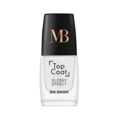 Image de MB Milano Vernis à ongles Longue tenue Top Coat Glossy