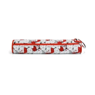 Image de Prym Aiguilles à tricoter broches Rouleau mérinos, Multicolore, taille unique