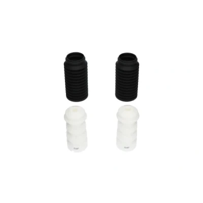 Image de KAVO PARTS SPK 10048 Kit De Protection d&#039;Amortisseur Essieu arrière AUDI: A4 B5 Berline, Avant