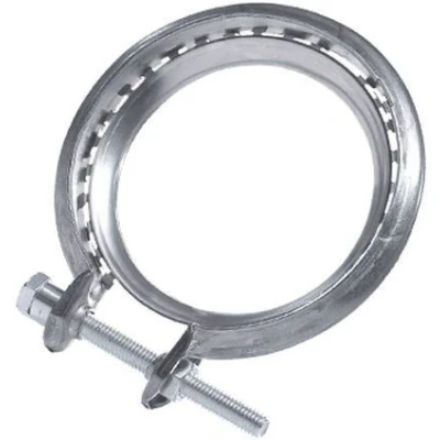 Image de BOSAL 254 094 Pièce de serrage, échappement 94mm PEUGEOT: 208 I 3/5 portes, 2008 Break, Partner II Tepee, CITROËN: C3 II, C4 5 DS3 3 portes