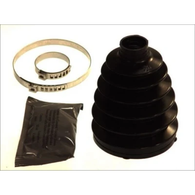 Image de PASCAL G51028PC Soufflet De Cardan 123 côté roue Thermoplastique MERCEDES BENZ: Classe ML