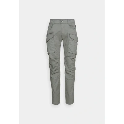 Image de Replay JOE Pantalon cargo, Homme, Taille: 30x34, Aviator green