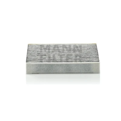 Image de MANN FILTER CUK 2030 Filtre d&#039;habitacle à charbon actif 197 192 30 JAGUAR: XJ Berline, XF Sportbrake, Berline
