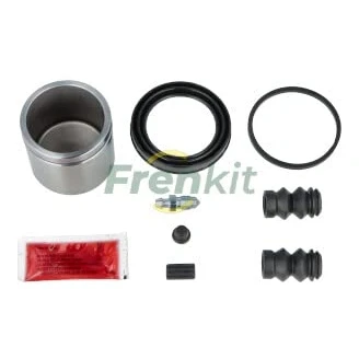 Image de AUTOFREN SEINSA D43380S Kit De Réparation Étrier Frein Essieu avant 57 PISTON KIT+GUIDEPINS FORD: MONDEO 3 Stufenheck, JAGUAR: X Type Berline