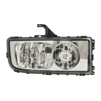 Image de DT Spare Parts 5.40057 Joint Spi De Vilebrequin côté frontal