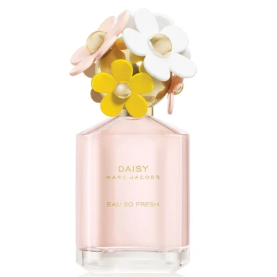 Image de Marc Jacobs Eau de Toilette Daisy So Fresh