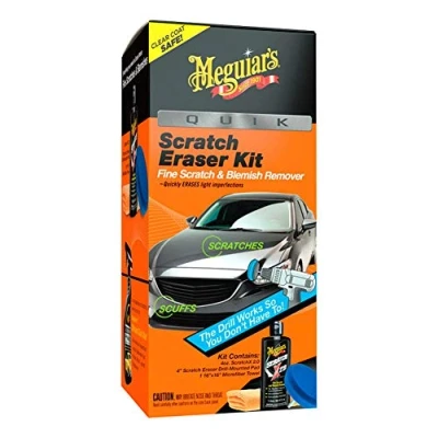 Image de Meguiar&#039;s G191016EU Cire Lustrante 3 en 1 473ml