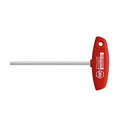 Image de WIHA 00910 Llave Allen con mango corredizo 334 3,0 x 200 mm Cod. 334030200