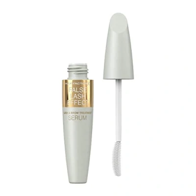Image de MAX Factor False LASH Effect &amp; BROW Serum Mascara soin, Femme, Taille: 13.1 ml,