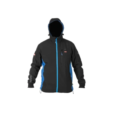 Image de Preston Thermatech Heated Softshell Maat : Medium