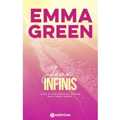 Image de Jeux infinis Edition revue et augmentée Livre d’occasion Correct