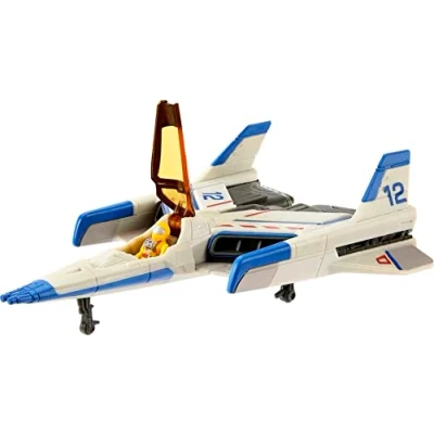 Image de Mattel Jouet, HHJ98, Multicolore