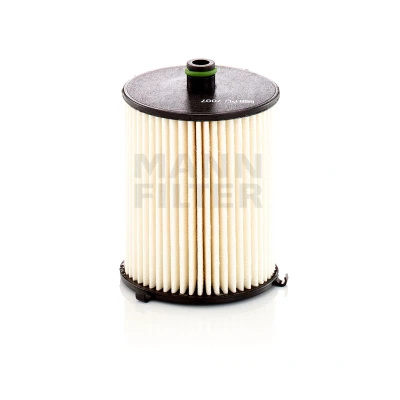 Image de MANN FILTER PU 7007 z Filtre à Carburant avec joint d&#039;étanchéite TOYOTA: Yaris III 3/5 portes