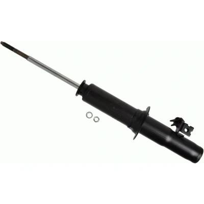 Image de SACHS 230 016 Amortisseur droit Pression de gaz Système bitube télescopique Goujon en haut, Bossage bas HONDA: Civic V 3/5 portes