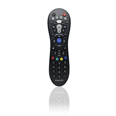 Image de PHILIPS SRP3014 Télécommande universelle 4 en 1