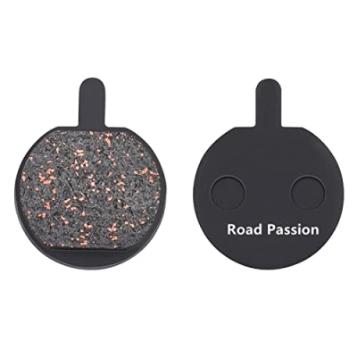 Image de Road Passion Plaquette de Frein Disque vélo pour Hayes Sole Mechanical CX Pro Expert Comp GX C 2 MX 1 3 4 5 MX2 XC