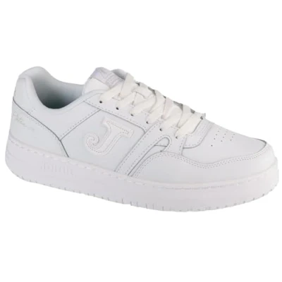 Image de Joma Hommes Baskets, Blanc, 42 EU