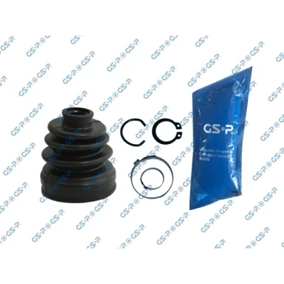 Image de Jeu de joints soufflets, arbre commande GSP 780858