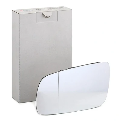 Image de BLIC 6102 02 1251521P Miroir De Rétroviseur gauche SKODA: Fabia I 5 portes, Octavia 1 Combi