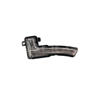 Image de ALKAR 6201188 Clignotant avant gauche LED ONLY VALID FOR THE H RENAULT: Clio 4, Captur, Zoe, NISSAN: MICRA 5