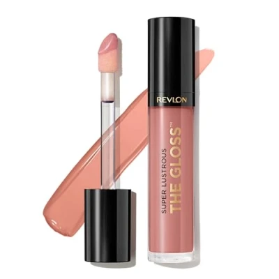 Image de Revlon Super Lustrous The Gloss Natural