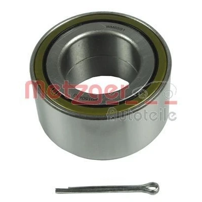 Image de METZGER WM 6591 Kit de roulements roue 76 CHRYSLER: PT Cruiser Break, Cabriolet