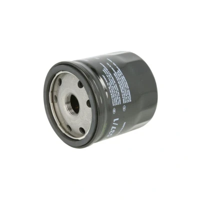 Image de FILTRON OP 537/1 Filtre à huile M 20 X 1.5 vissé FIAT: Punto II 3/5 portes, Panda 5 Doblo I Break, ALFA ROMEO: 147, 156 Berline