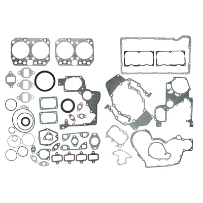 Image de REINZ 01 27660 04 Jeu complet de joints d&#039;étanchéité, moteur avec bague d&#039;étanchéité vilebrequin