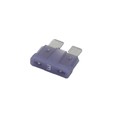 Image de HELLA 8JS 711 683 821 Fusible 3 violet