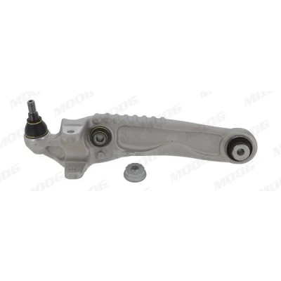 Image de MOOG JA TC 18271 Bras de suspension arrière, inférieur, Essieu avant gauche barre oscillant transversal JAGUAR: F Pace, LAND ROVER: Range Rover Velar