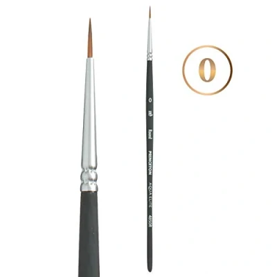 Image de Pri Elite Syn Sh Round Taille 0