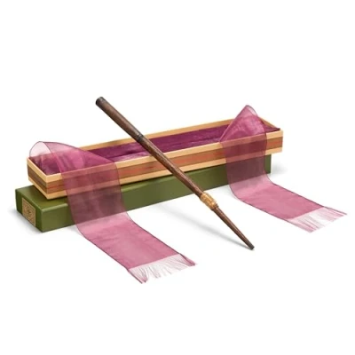 Image de The Noble Collection Ron Weasley&#039;s First Wand in Ollivanders Box