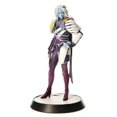 Image de Numskull NS4987 Mara Sov Figurine 30,5 cm Édition limitée Collectible Réplique Statue