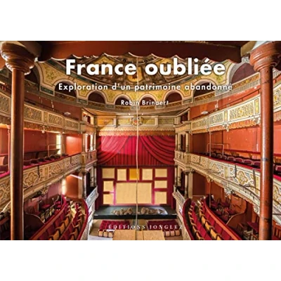 Image de France oubliée