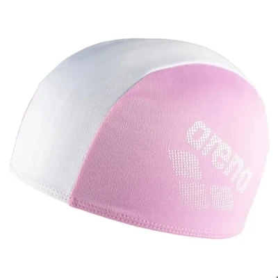 Image de arena Enfant de Bain Polyester ii pour Enfants Bonnet natation, Multicolore, FR : Taille Unique (Taille Fabricant TU) EU