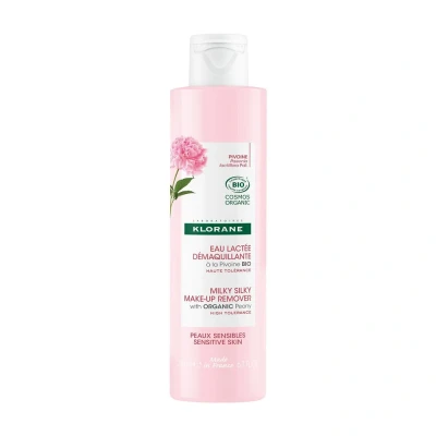 Image de Klorane Lait 200 ml