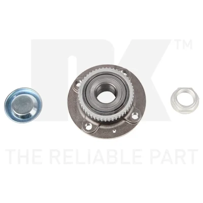 Image de NK 761914 Kit de roulements roue 129,1, 129,10 PEUGEOT: 406 Berline, Partner I Combispace, Coupe, CITROËN: Berlingo / First