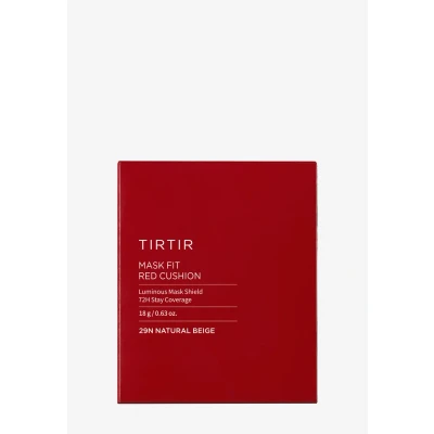 Image de Tirtir MASK FIT RED Cushion Fond de teint, Taille: 18 g, Natural beige