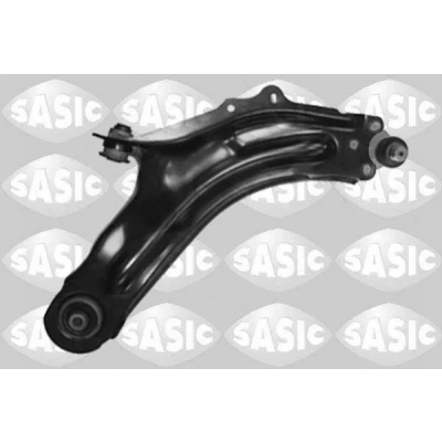 Image de SASIC 7474005 Bras de suspension avec rotules Essieu avant droit, inférieur triangulaire (VU&amp;PL) RENAULT: Kangoo II Express