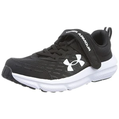 Image de Chaussures de running enfant Under Armour BINF Assert 10 AC