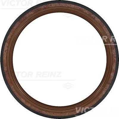 Image de REINZ 81 36788 00 Joint Spi De Vilebrequin FPM (caoutchouc fluoré) SKODA: Fabia I 5 portes, Octavia 1 Combi, SEAT: Arosa