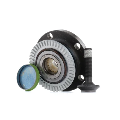 Image de SKF VKBA 3606 Kit de roulements roue avec bague ABS AUDI: A4 B6 Berline, B7 Avant, SEAT: Exeo ST, Berline