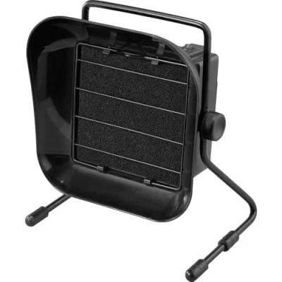 Image de Extracteur de fumées TOOLCRAFT ZD 153 230 V/AC 23 W 60 m3/h