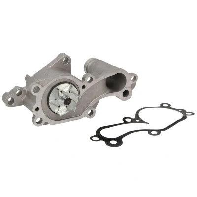 Image de CONTITECH WP6141 Pompe à eau avec joint d&#039;étanchéite mécanique FORD: FIESTA 7, Focus Mk4 3/5 portes
