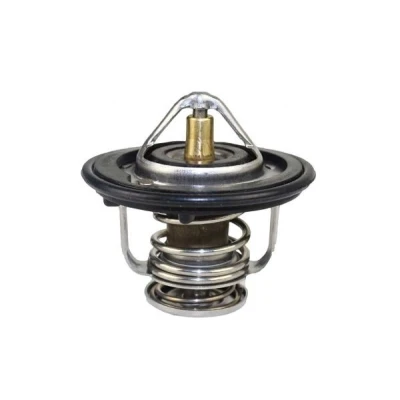 Image de MAPCO 28122 Thermostat d&#039;eau 78 avec joint d&#039;étanchéite HONDA: Jazz 3, CIVIC 8