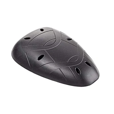 Image de SAS TEC Paire de protections pour hanches SC 2/07, noir