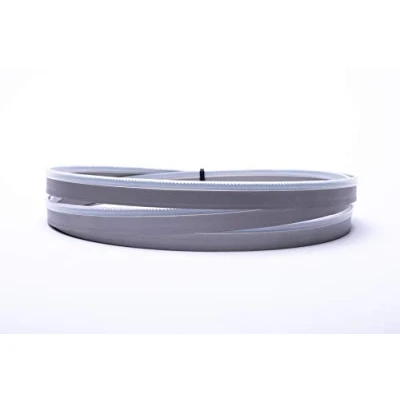 Image de Encut Lame de scie à ruban haute performance 2950 x 27 0,9 mm, 6 10 dents par pouce, bi métal M42
