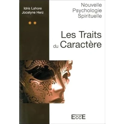 Image de Les Traits du Caractère