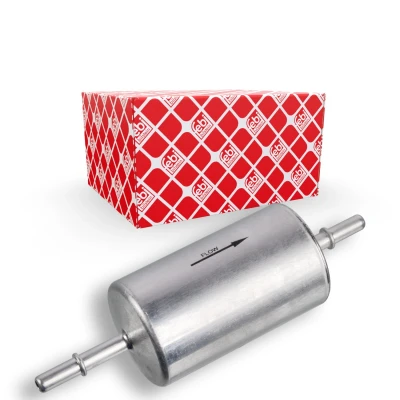 Image de FEBI BILSTEIN 108368 Filtre à Carburant de conduite FORD: Focus 2, 2 Kombi, C Max JAGUAR: S Type, XF Berline